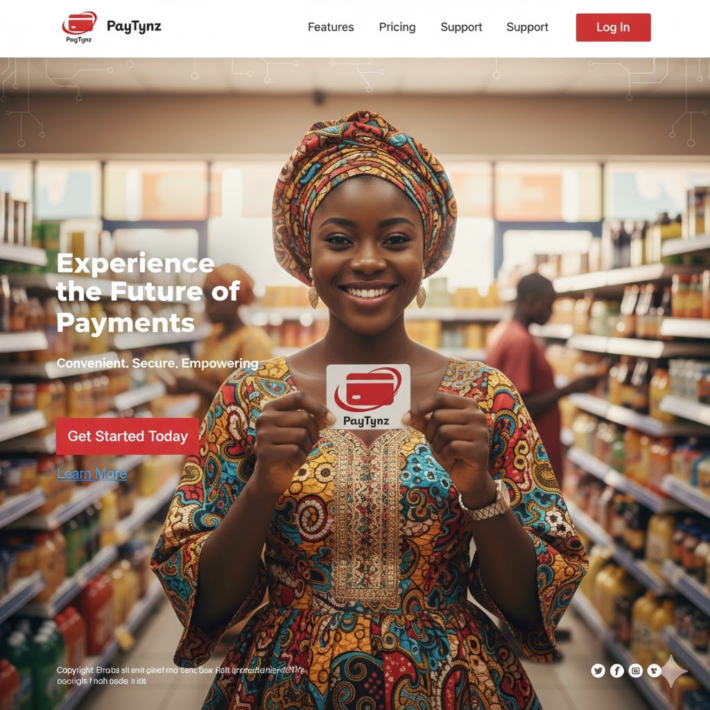 Paytynz Team